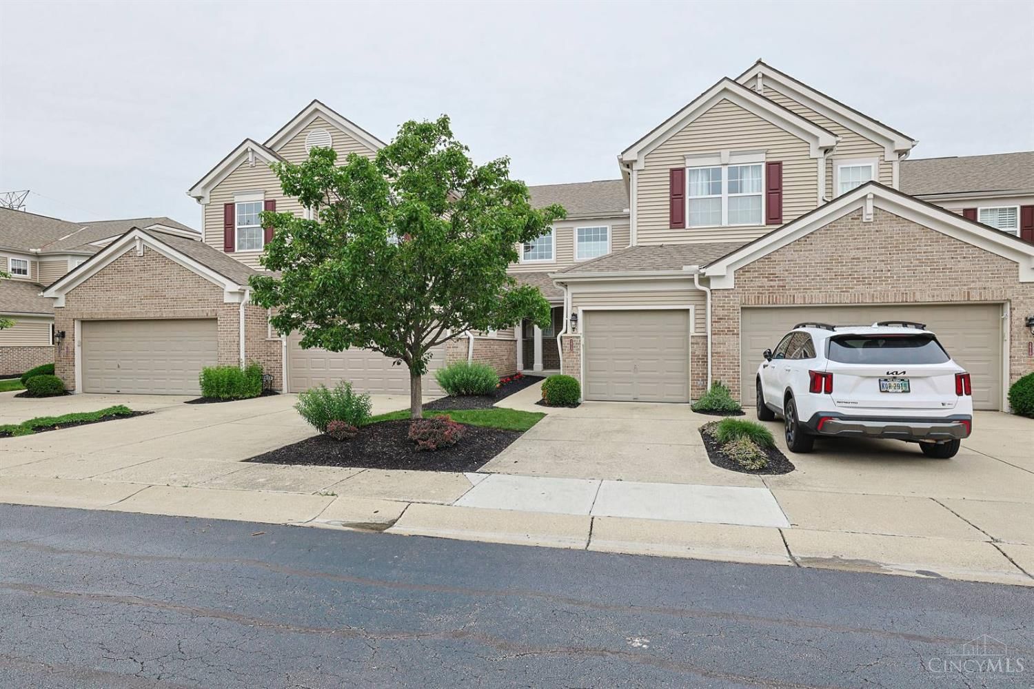 1612 Lakeshore Drive, Monroe, OH 45050