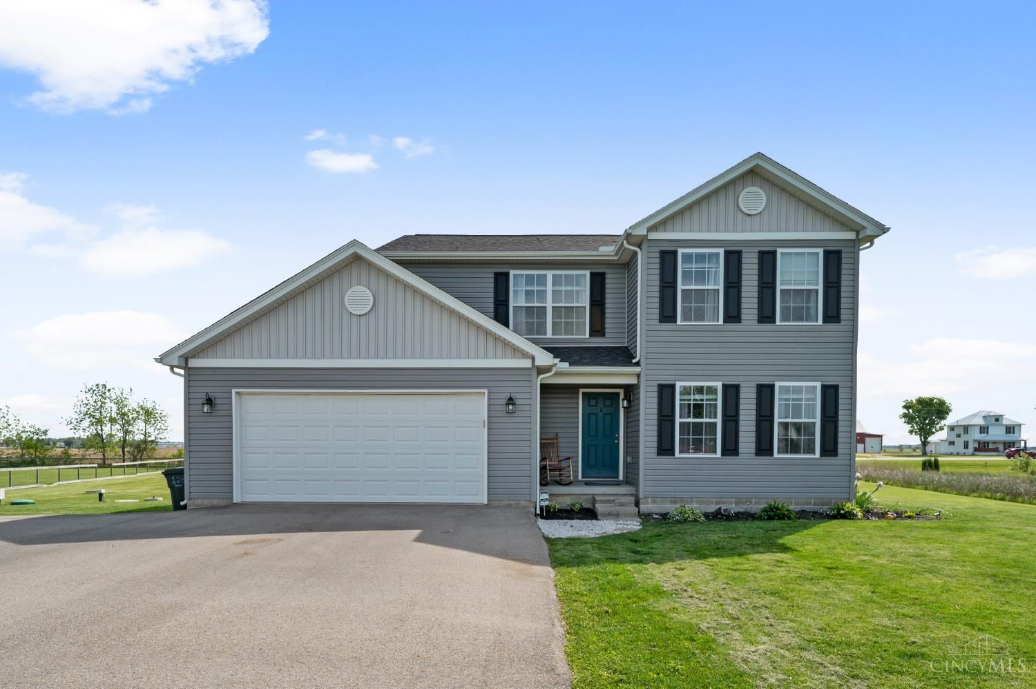 128 Grand Vista Drive, Union Twp, OH 45177