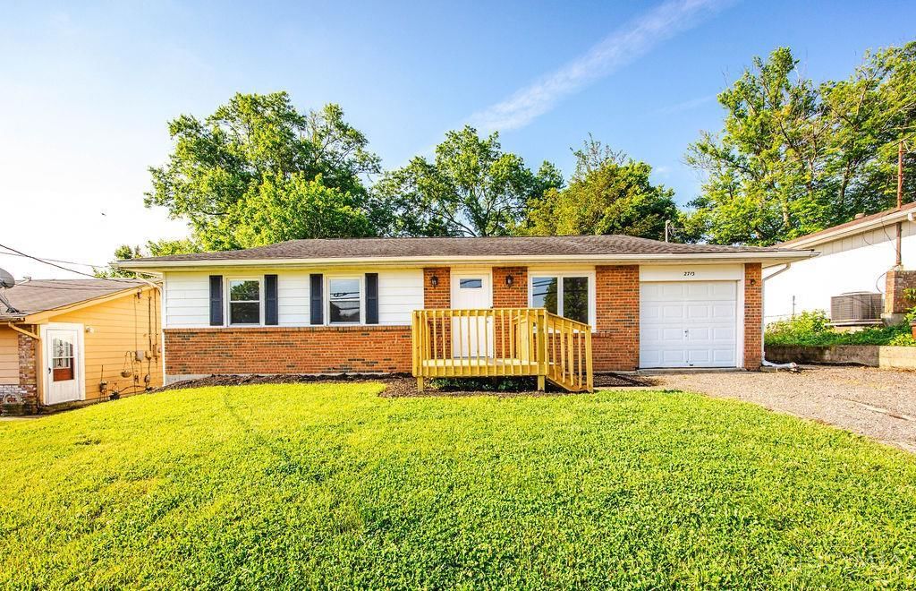2713 John Gray Road, Colerain Twp, OH 45231