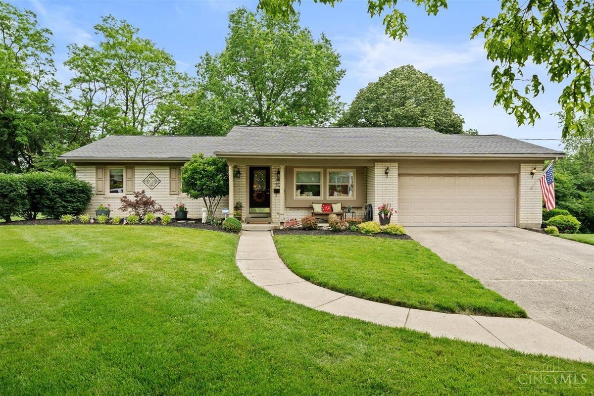 2630 Cyclorama Drive, Cincinnati, OH 45211