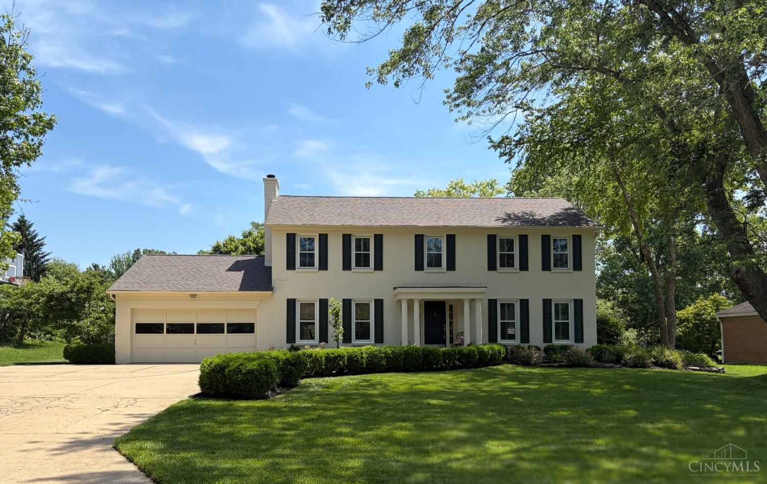 10060 Morganstrace Drive, Symmes Twp, OH 45140