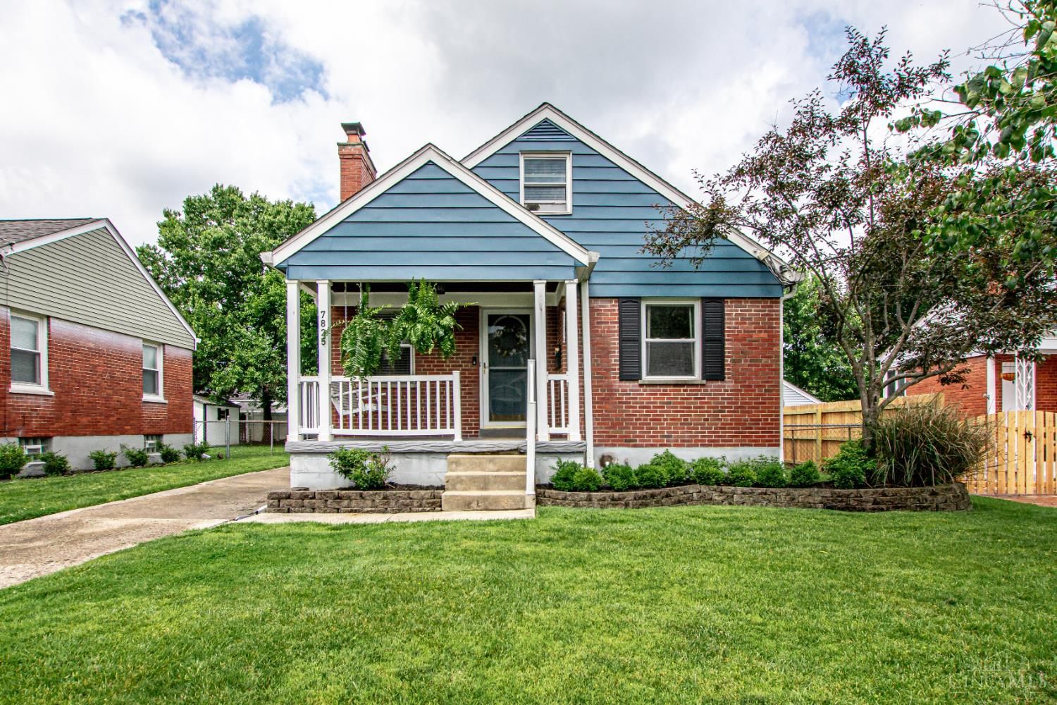 7825 Dearborn Avenue, Deer Park, OH 45236