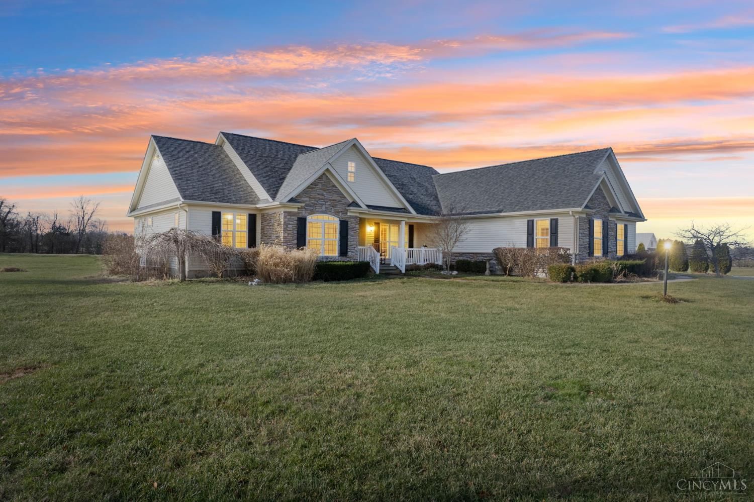 Photo of 3283 Macedonia Rd RD