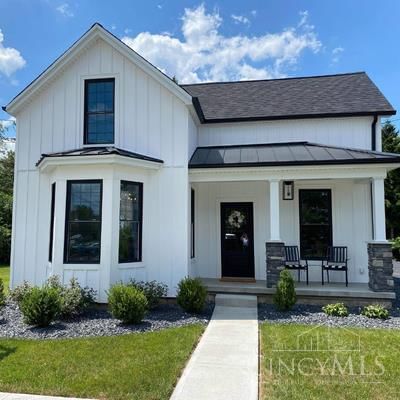 204 High Street, Mt Orab, OH 45154