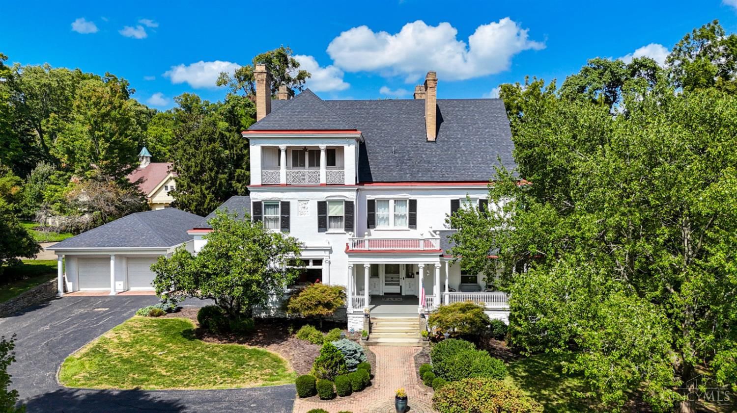 Photo of 320 Reily Road