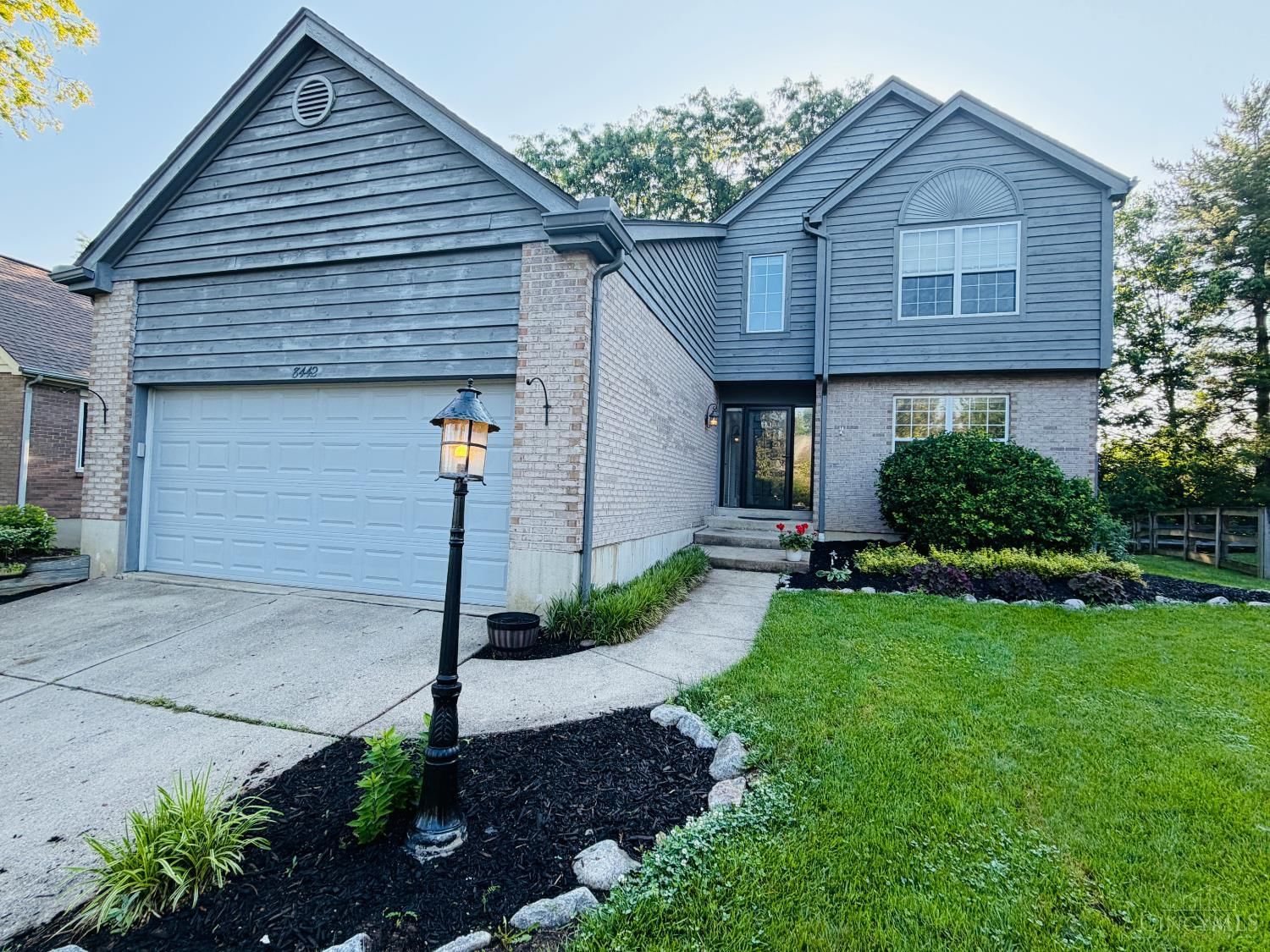 8442 Wick Lane, Deerfield Twp., OH 45039