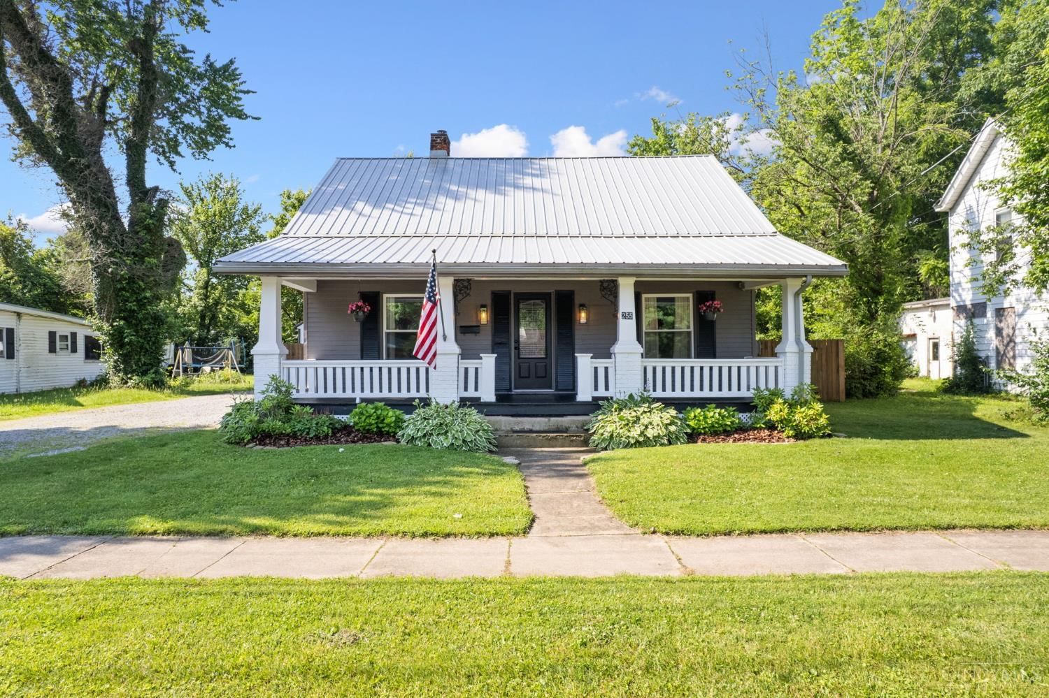 255 Plane Street, Tate Twp, OH 45106