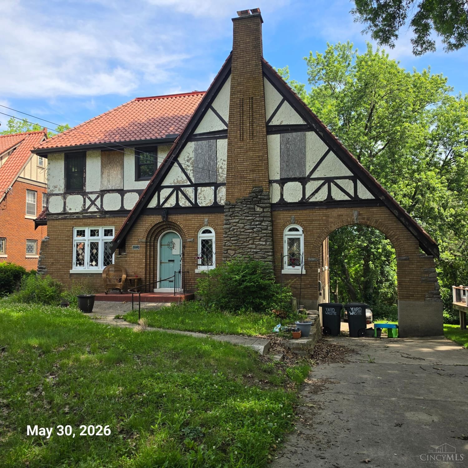 4306 Ridgeview Avenue, Cincinnati, OH 45238