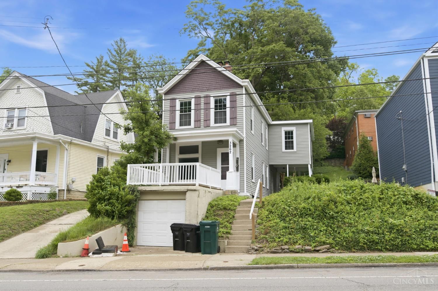 3262 Linwood Avenue, Cincinnati, OH 45226