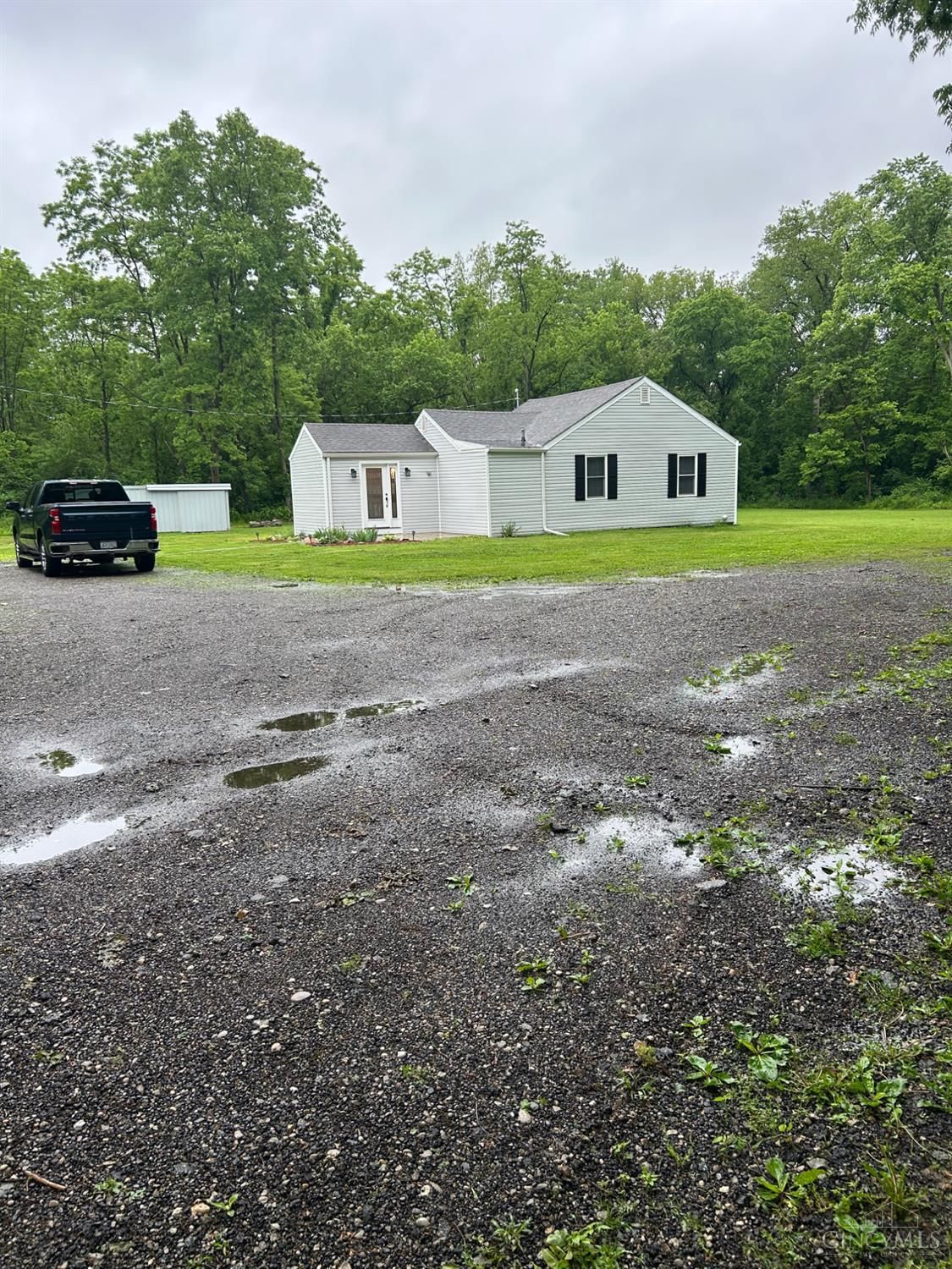 8115 Martz Paulin Road, Franklin Twp, OH 45005