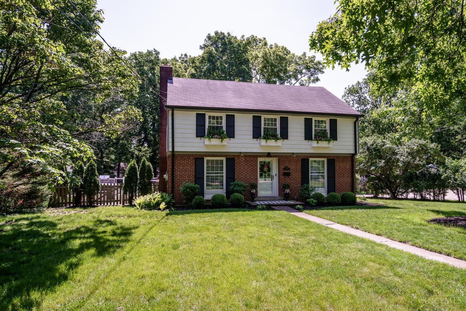 207 Terrace Place, Terrace Park, OH 45174