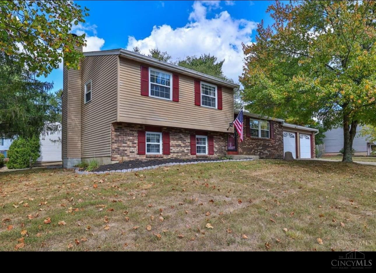 4640 Blackberry Lane, Union Twp, OH 45103