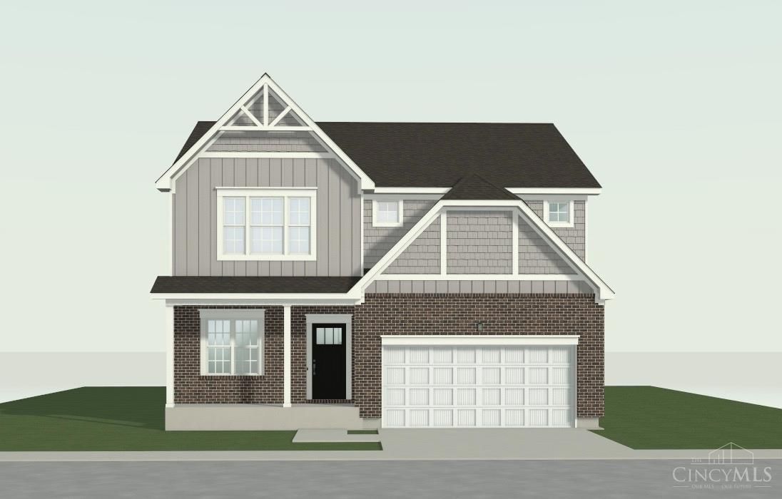 5182 Mason Pointe, Liberty Twp, OH 45011