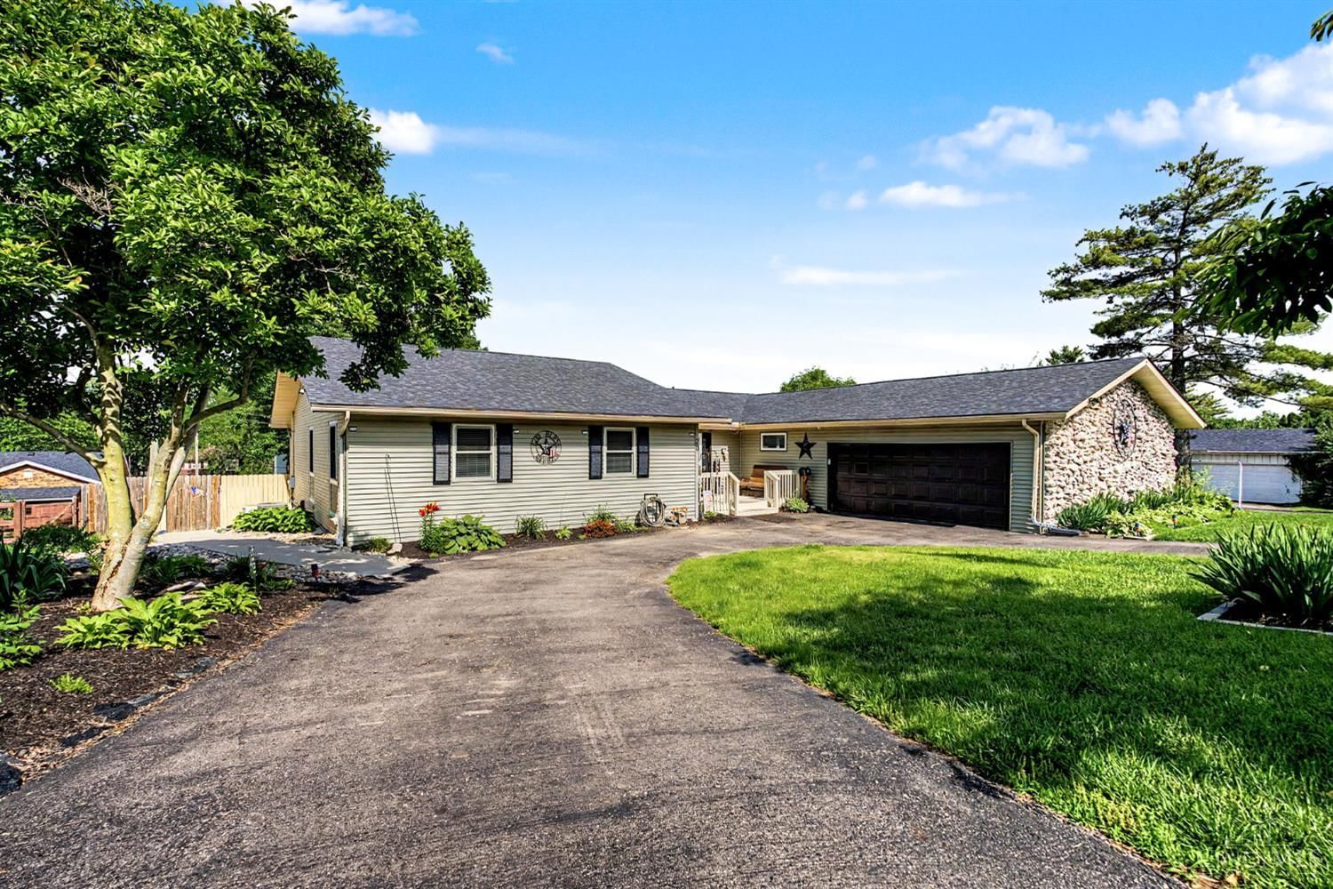 20 Annie Lou Drive, Hamilton, OH 45013
