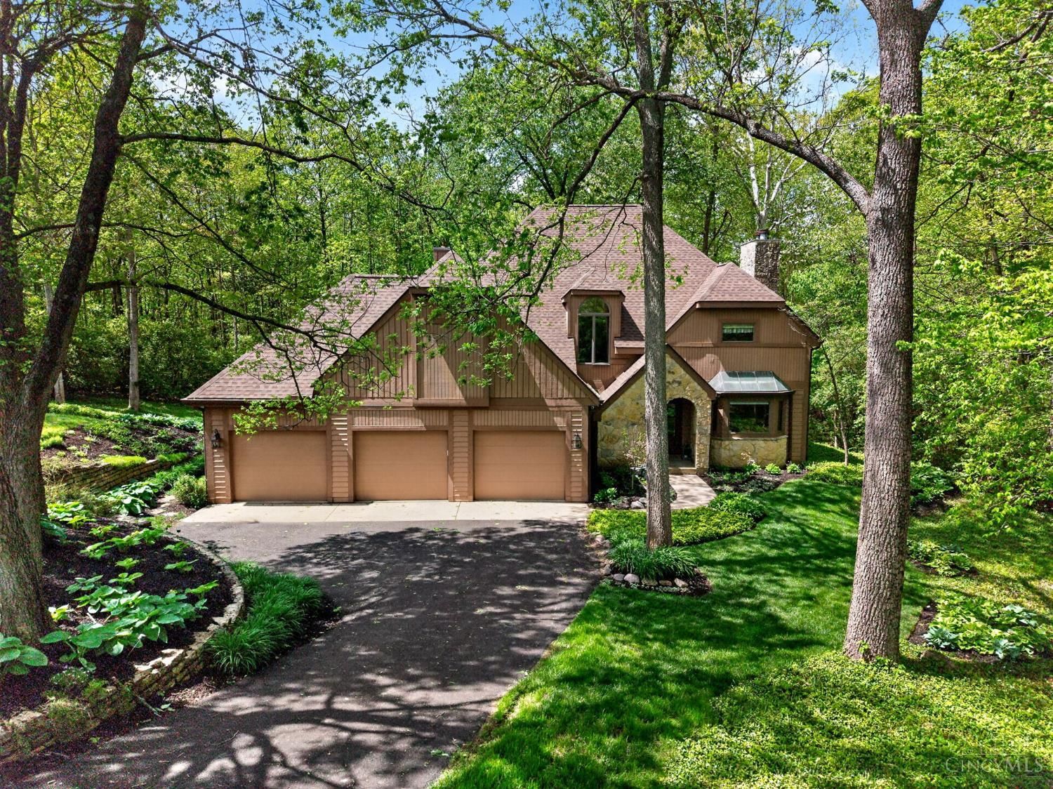 7399 St Rt 48, Clearcreek Twp., OH 45066