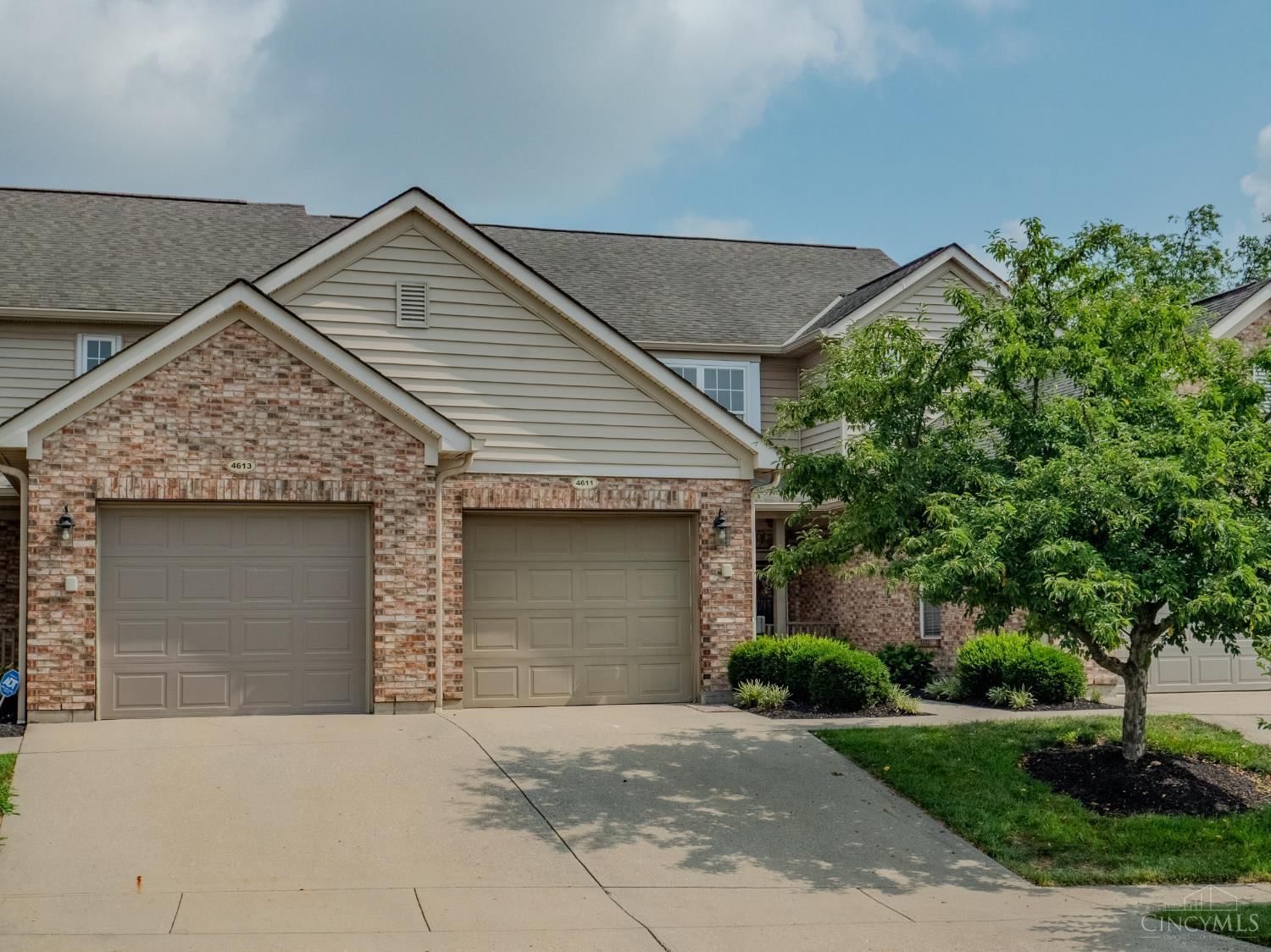4611 Court Yard Drive, Mason, OH 45040