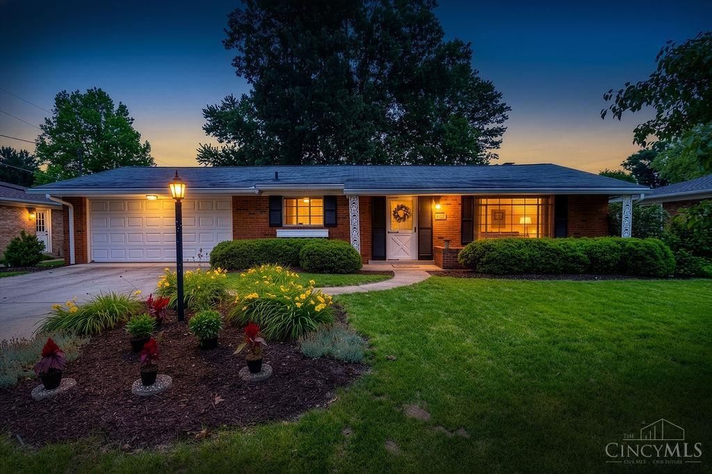 792 Asbury Road, Anderson Twp, OH 45255
