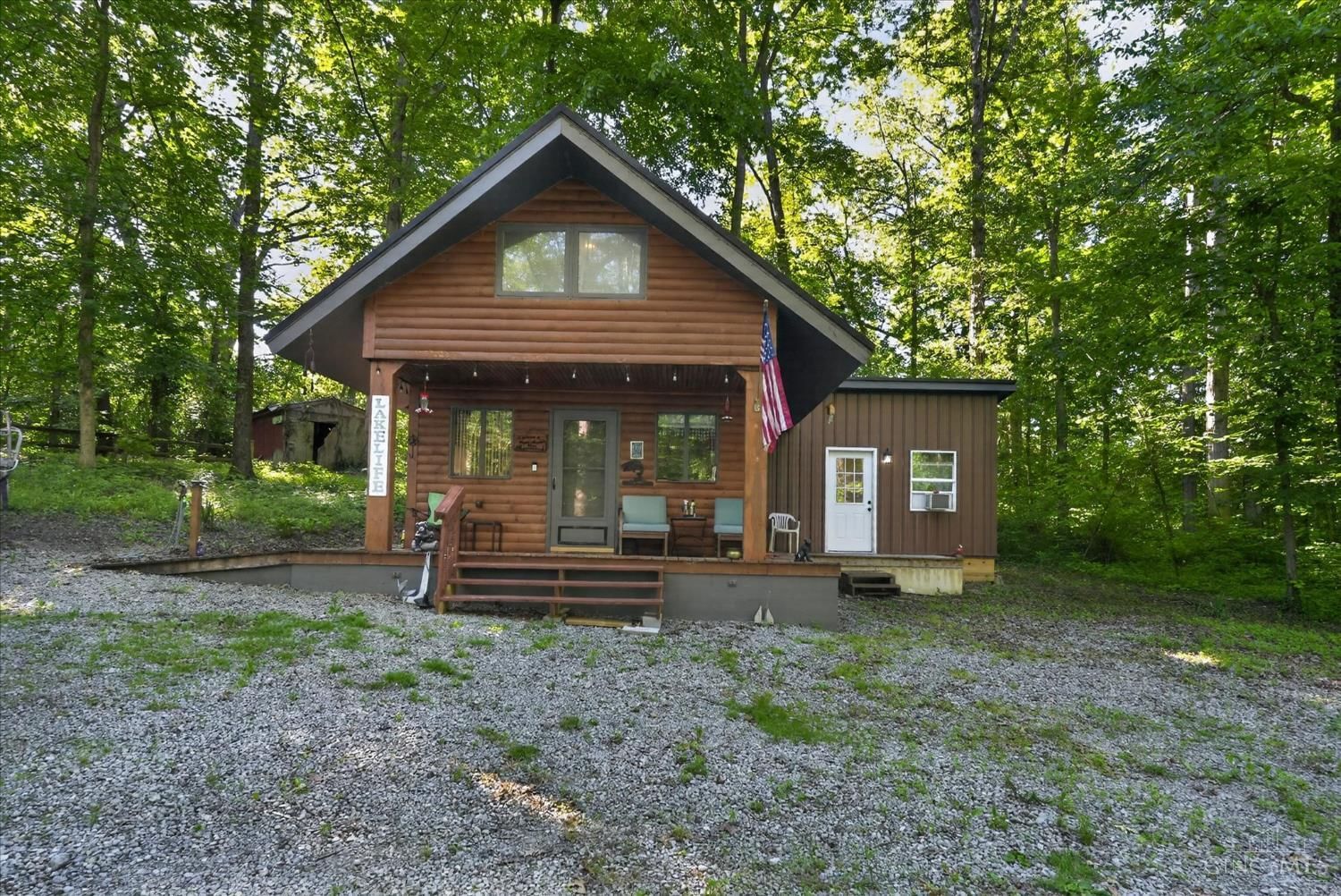 5802 Ellis Lane, Marshall Twp, OH 45133