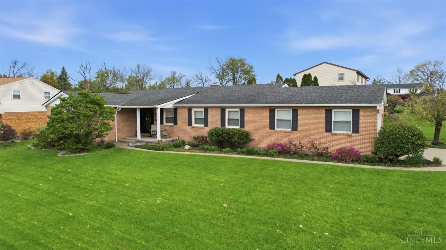 3910 Appletree Court, Colerain Twp, OH 45247