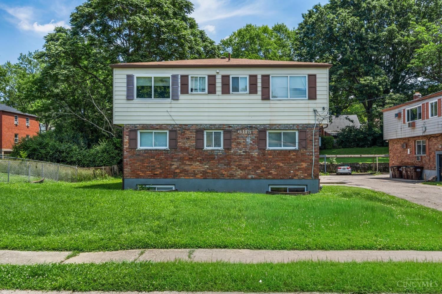 6118 Stover Avenue, Golf Manor, OH 45237