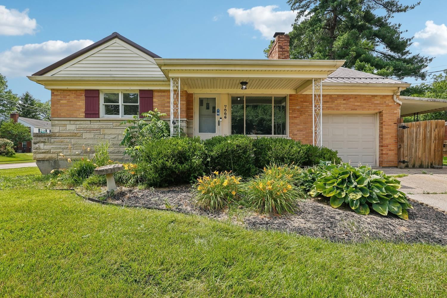 7006 Moorfield Drive, Anderson Twp, OH 45230