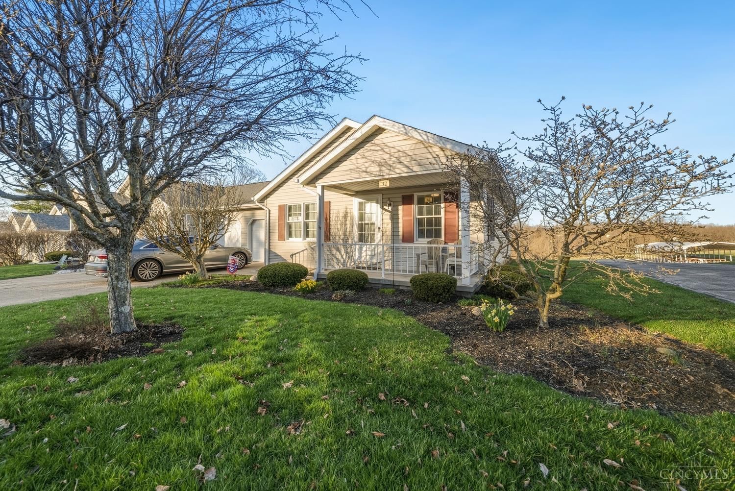 700 Main Street, Hillsboro, OH 45133