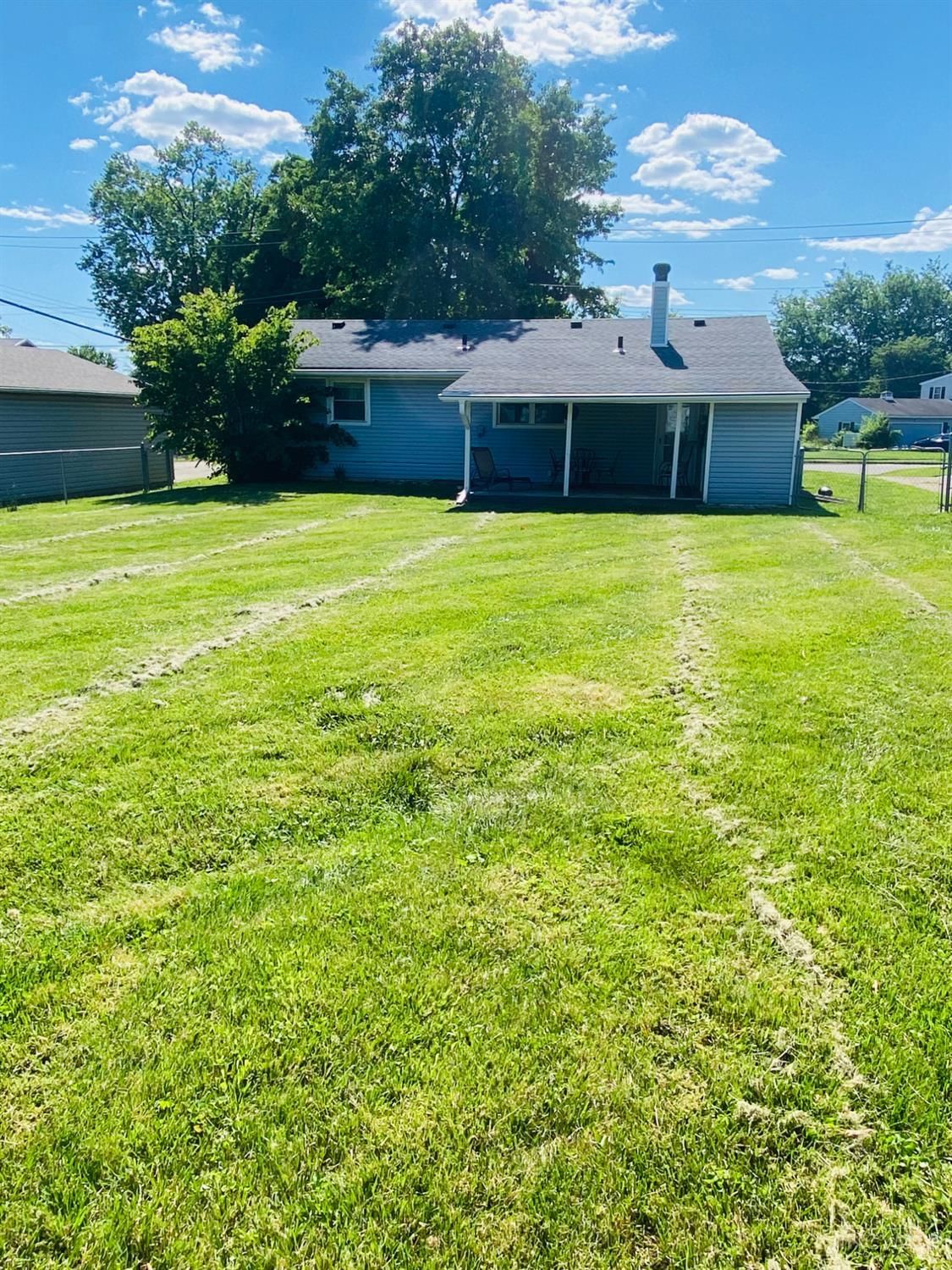 Photo of 1203 Short Street