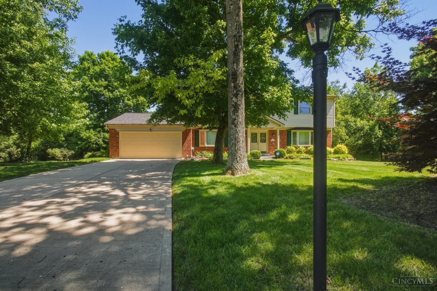 2457 Owlcrest Drive, Colerain Twp, OH 45231