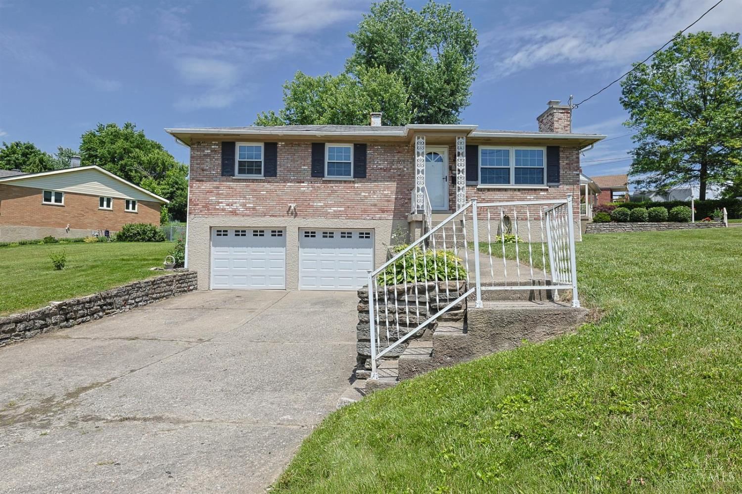 4022 Wildcherry Court, Green Twp, OH 45248