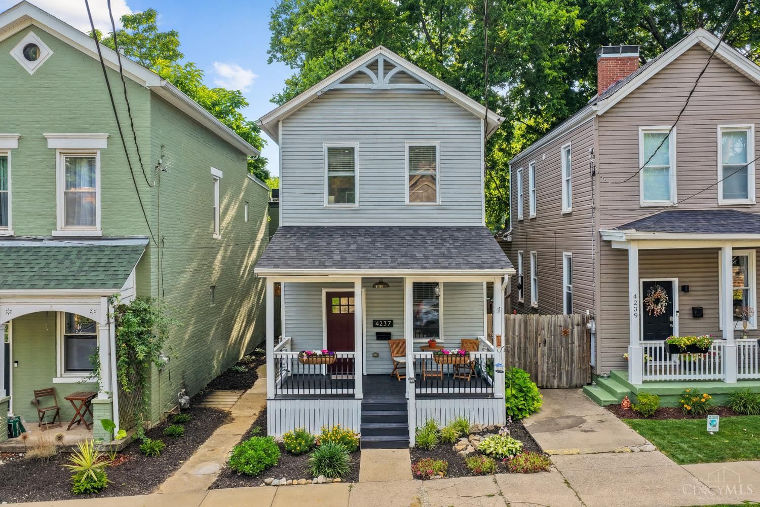 4237 Mad Anthony Street, Cincinnati, OH 45223