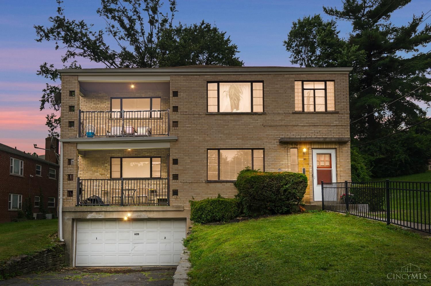 6211 Paddock Road, Cincinnati, OH 45216