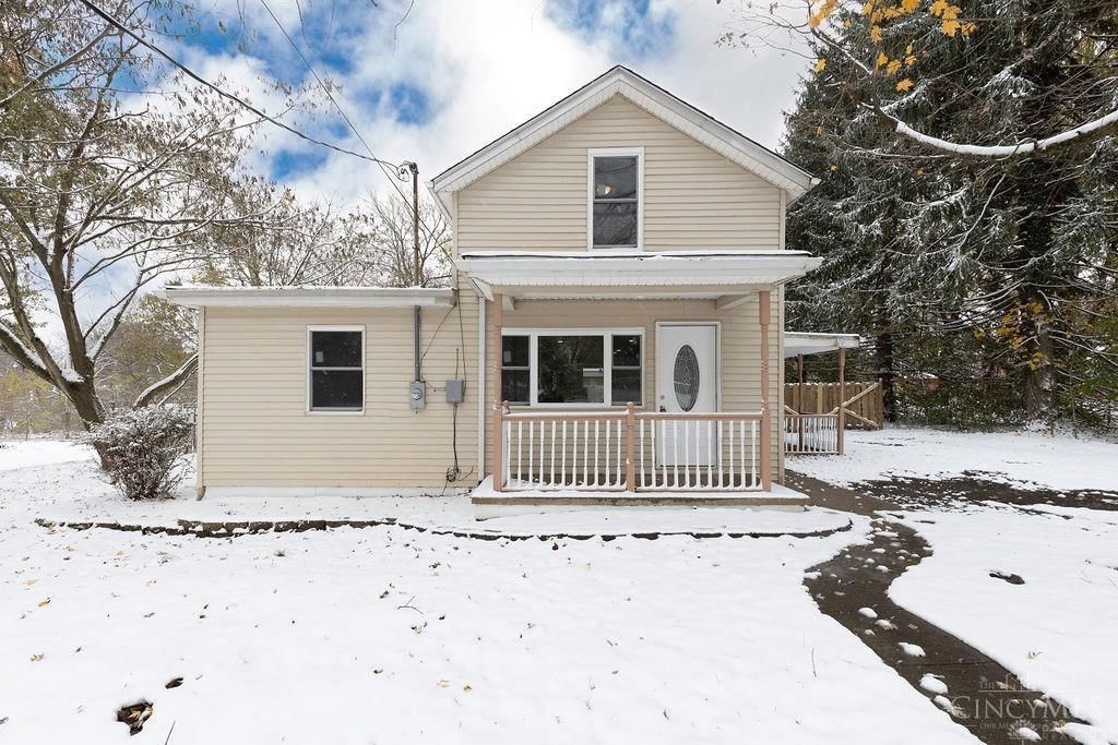 9 Letitia Street, Batavia Twp, OH 45102