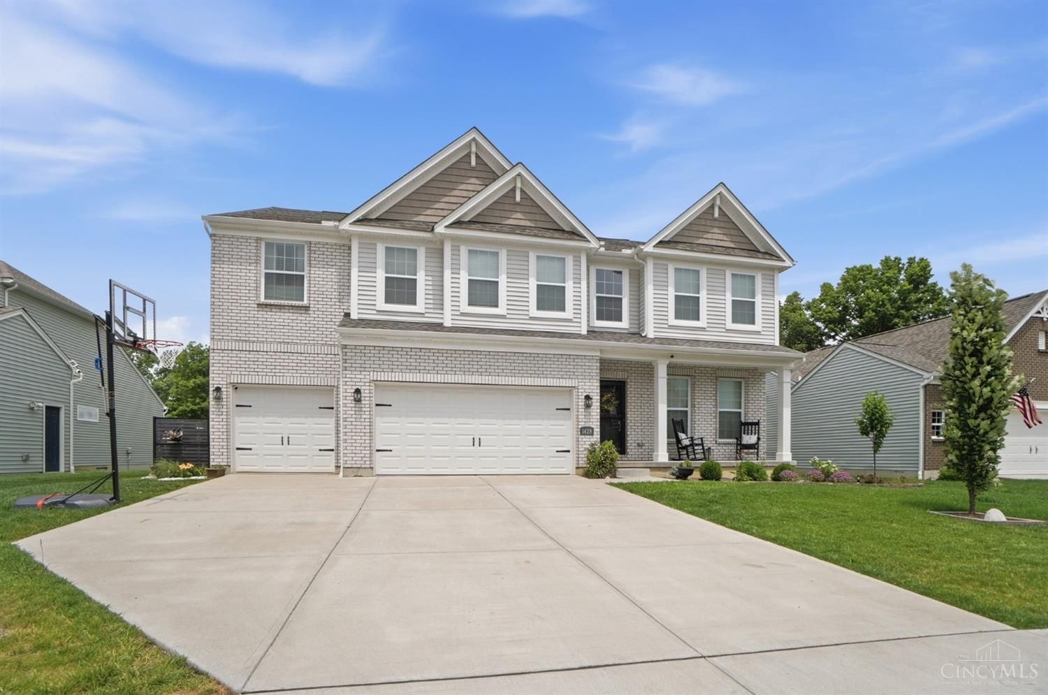 1428 Palma Drive, Miami Twp, OH 45150