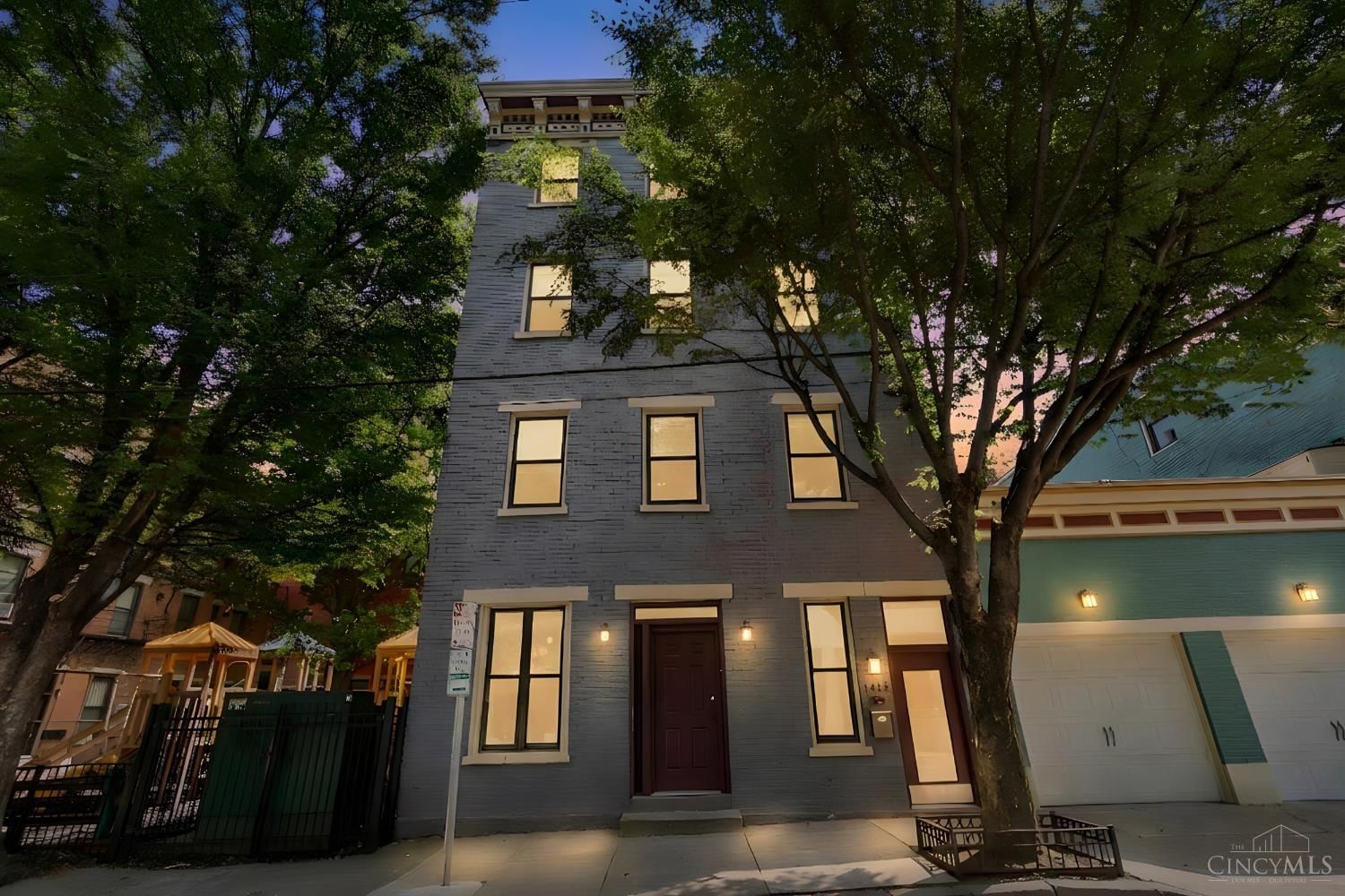 Photo of 1412 Republic Street
