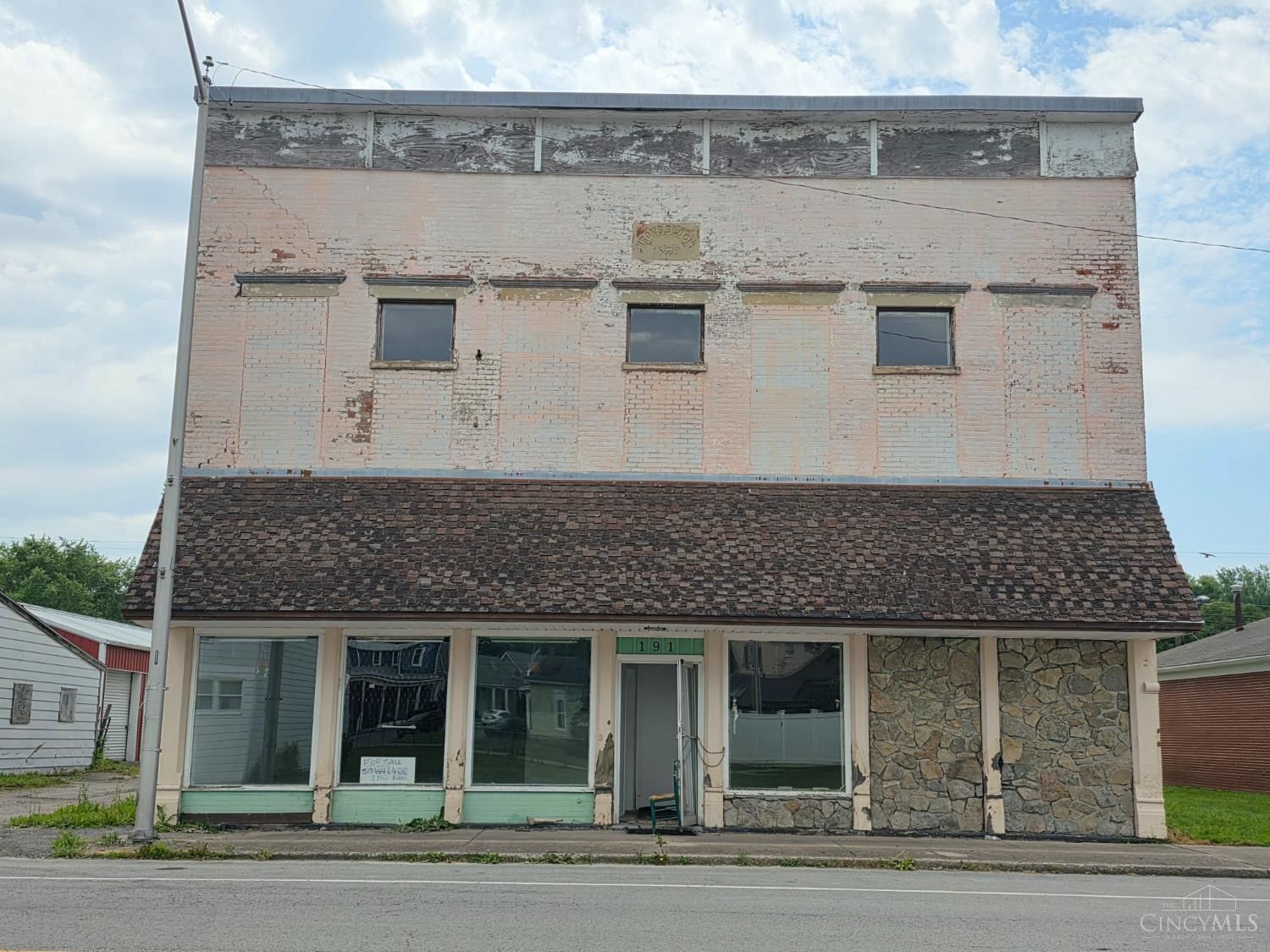 191 Main Street, New Vienna, OH 45159