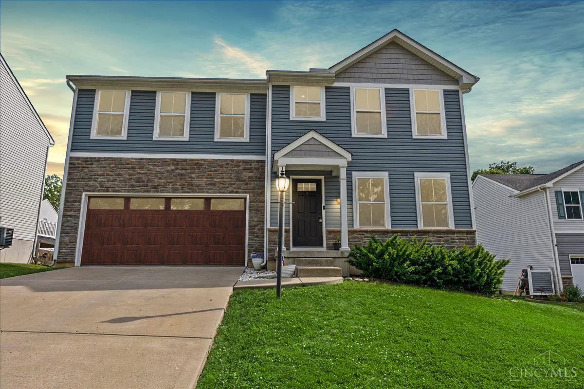 5517 Anne Marie Drive, Morrow, OH 45152
