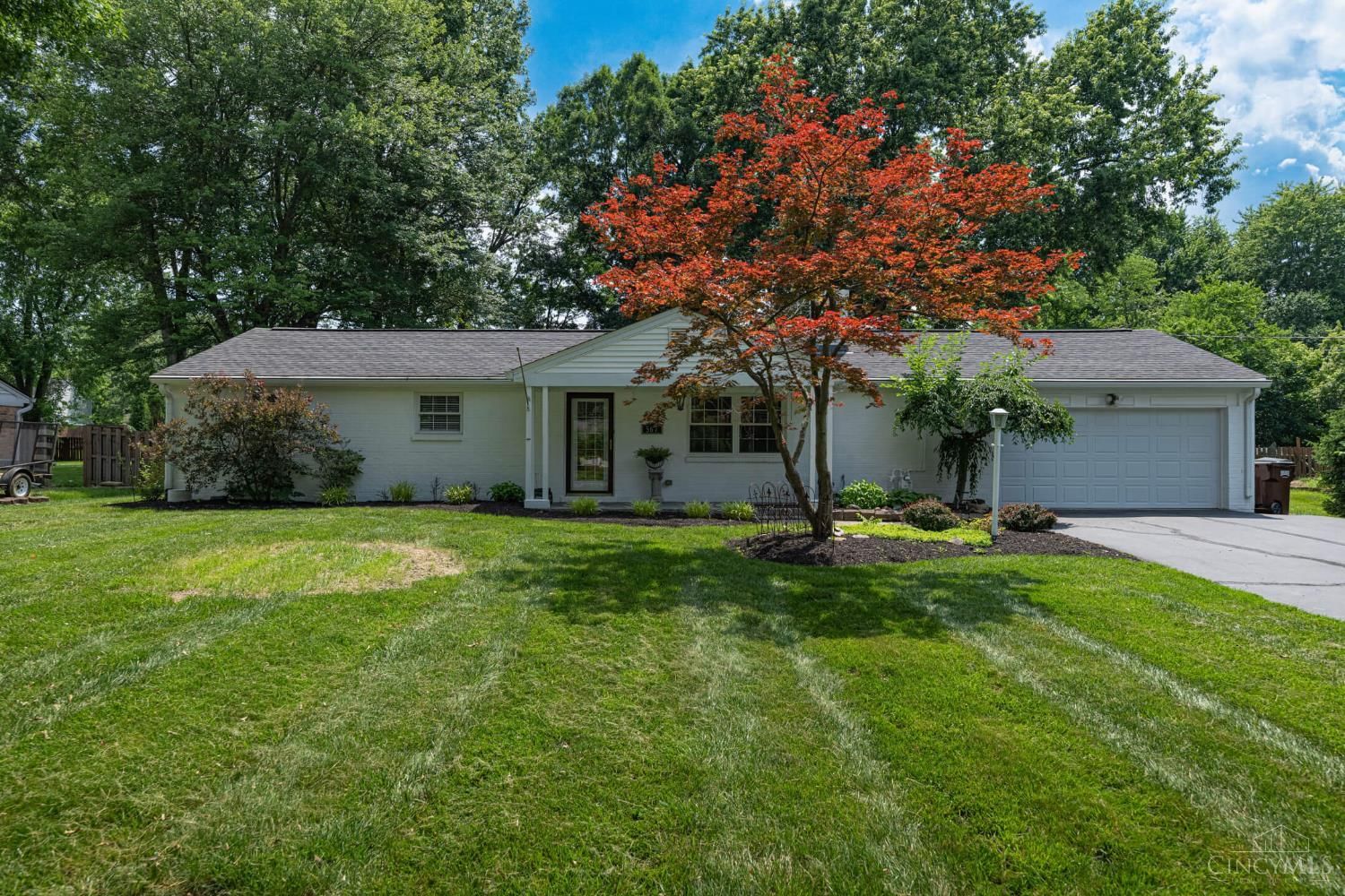 567 Lang Road, Union Twp, OH 45244