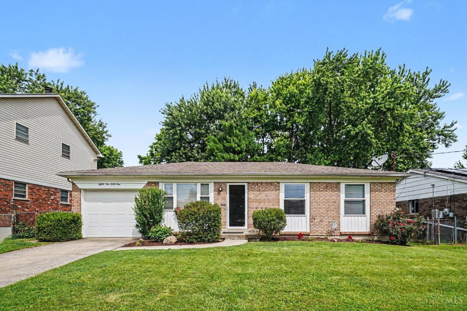 8939 Tripoli Drive, Colerain Twp, OH 45251