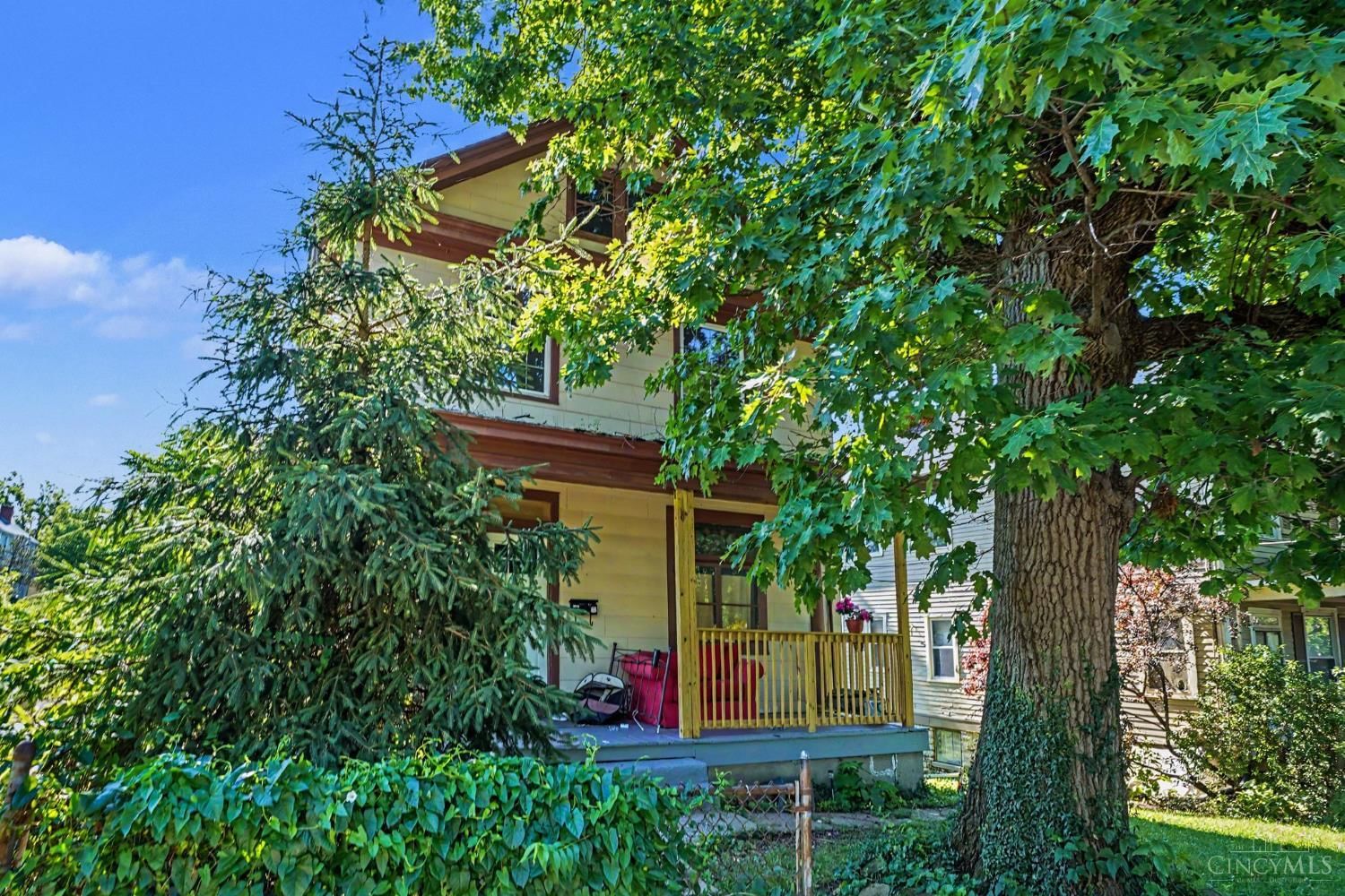 832 Enright Avenue, Cincinnati, OH 45205