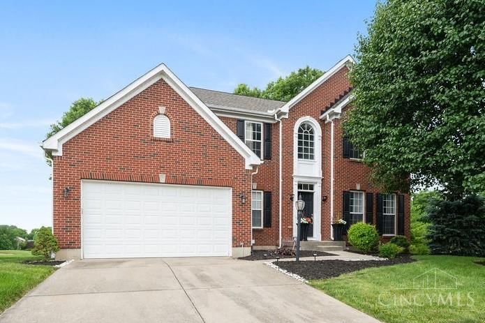 Photo of 6276 Mill Creek Court