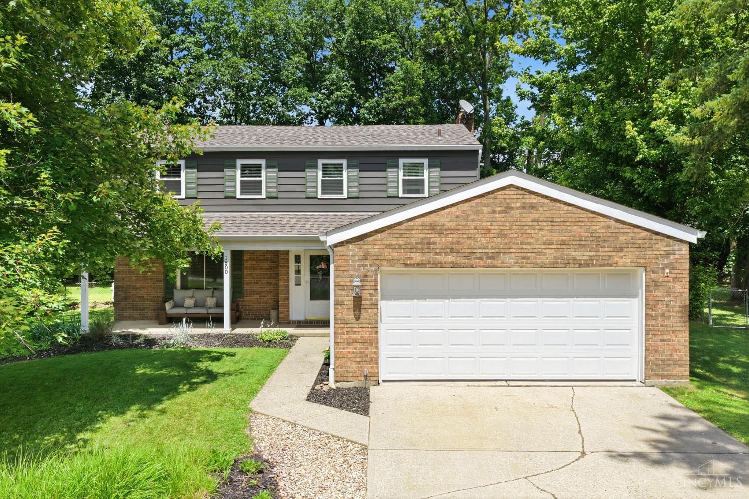 Photo of 1800 Timberidge Drive