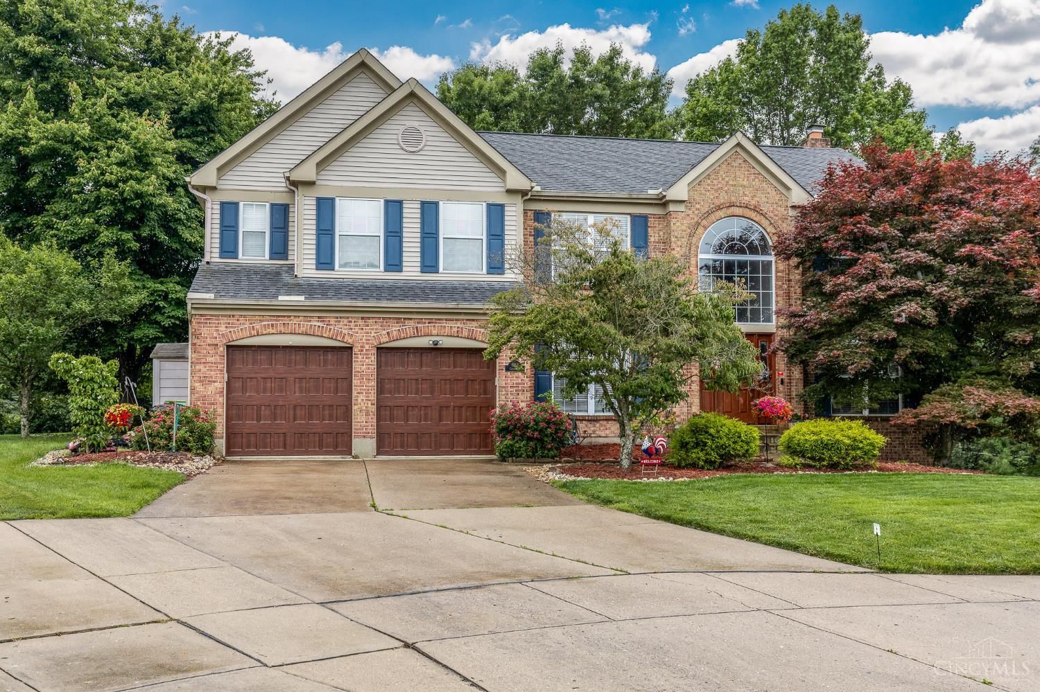 Photo of 604 Coleberry Court