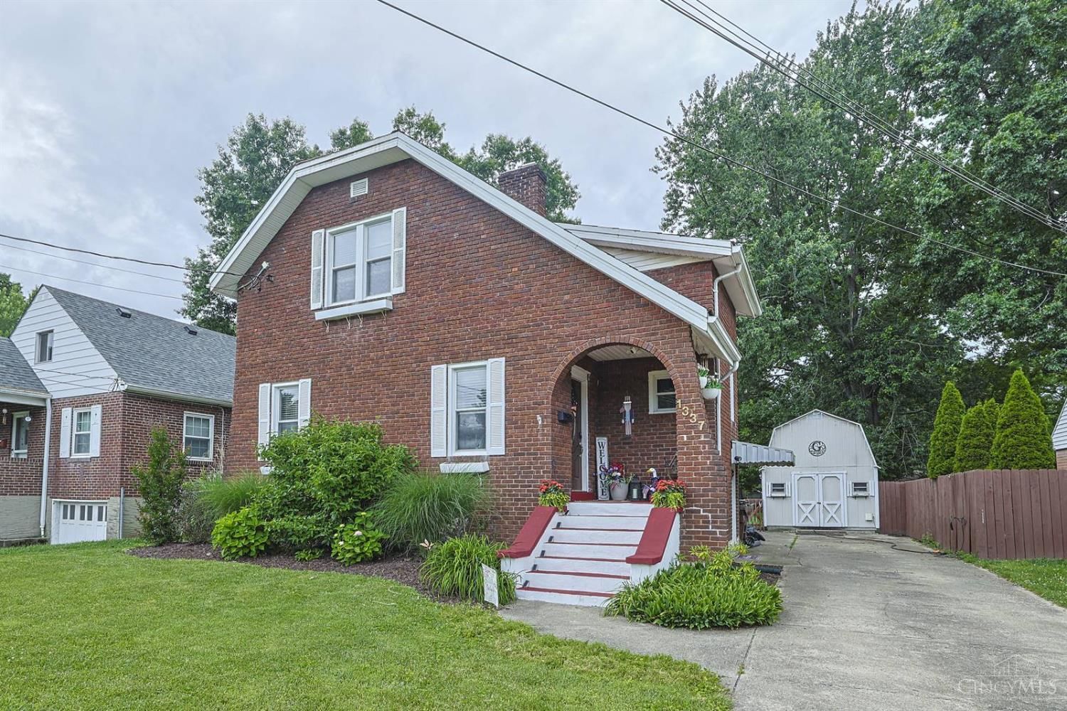 1337 Brooke Avenue, Anderson Twp, OH 45230