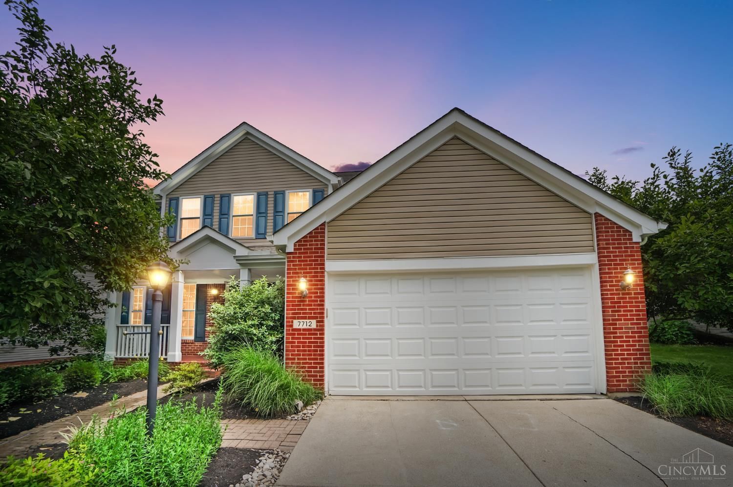 7712 Livingston Court, Deerfield Twp., OH 45040