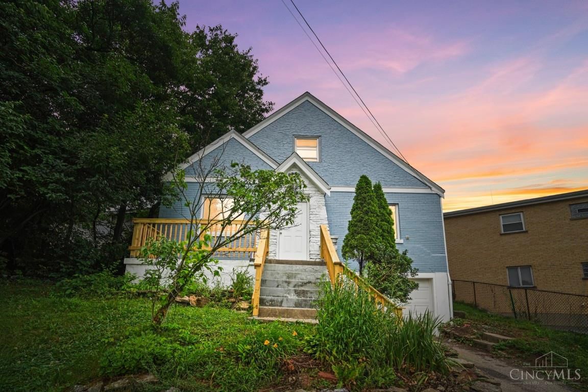 3604 June Street, Cheviot, OH 45211