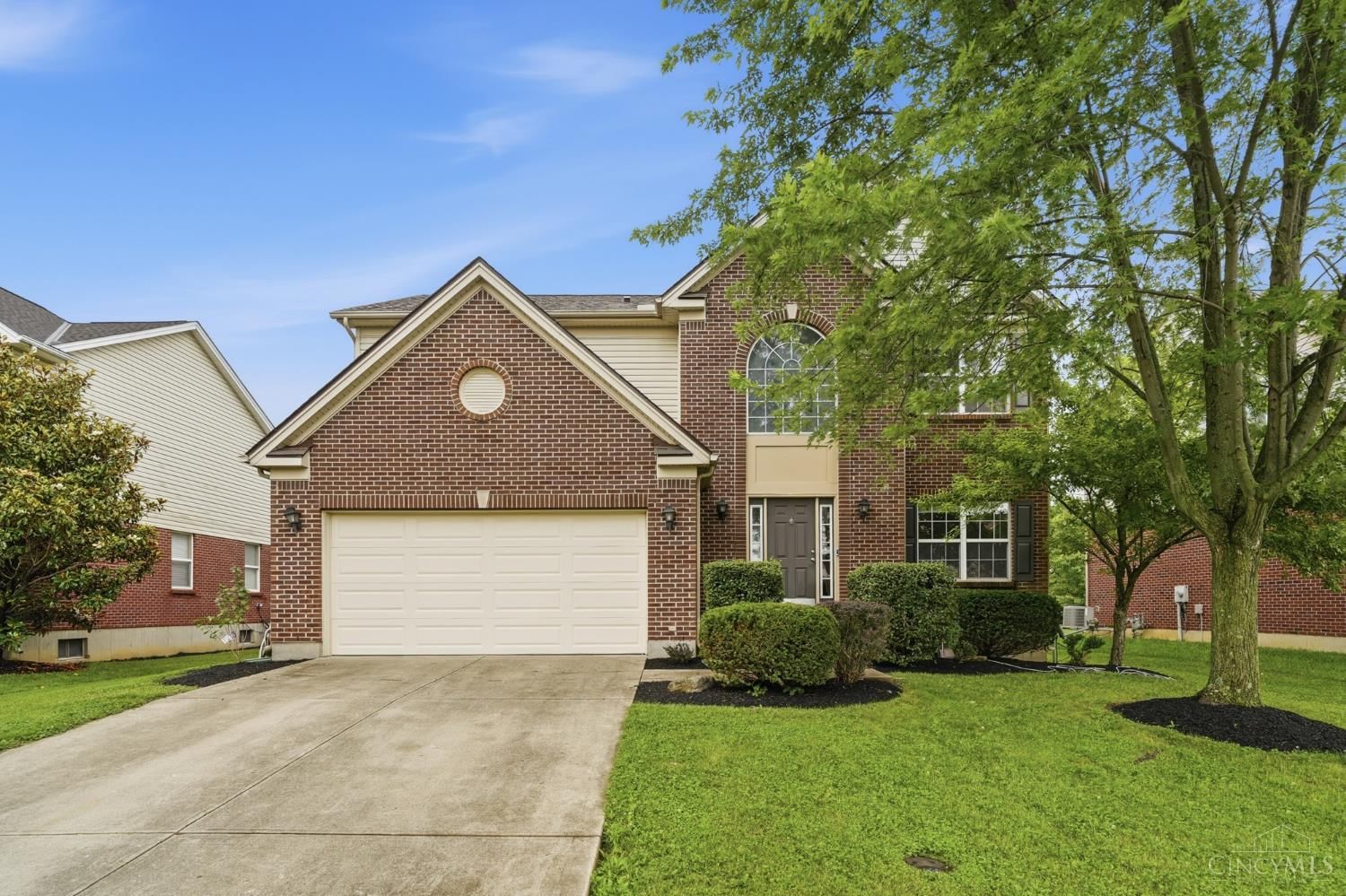 8314 Sea Mist Court, West Chester, OH 45069