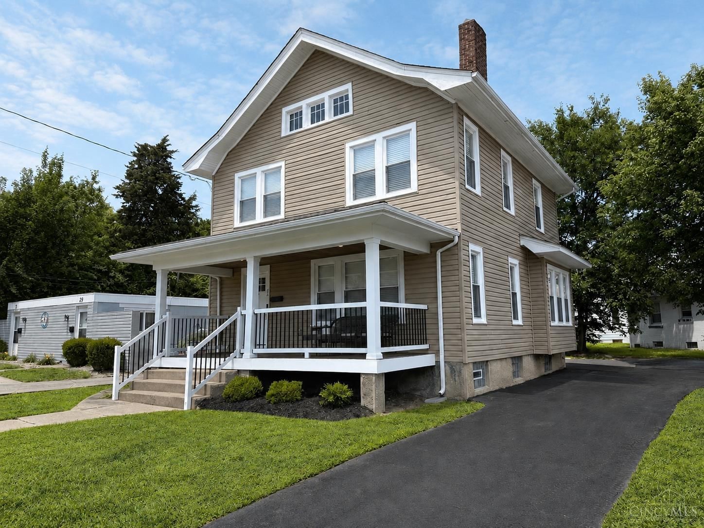 25 Millville Avenue, Hamilton, OH 45013