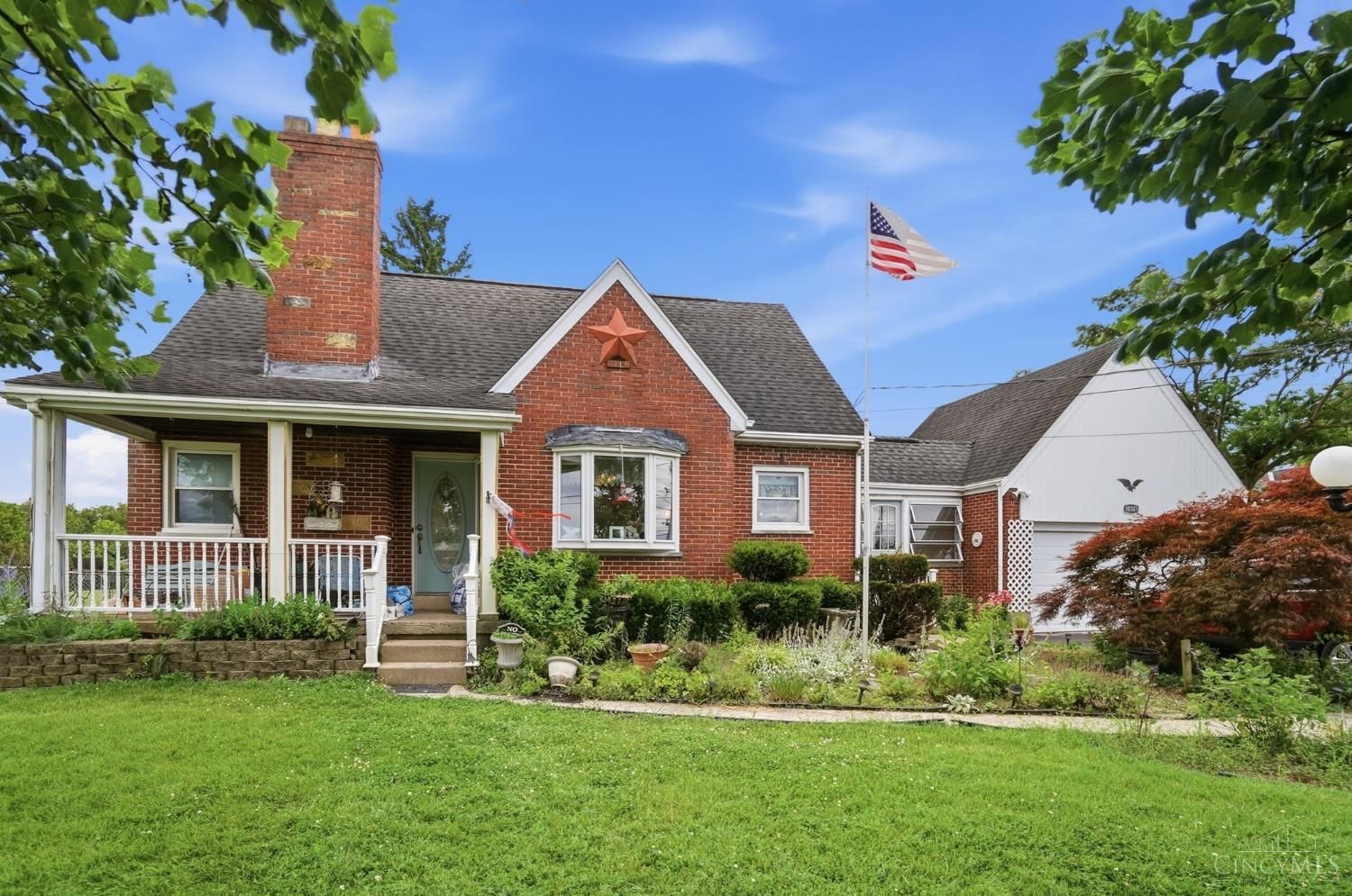 10383 Gainesview Road, Harrison Twp, OH 45030