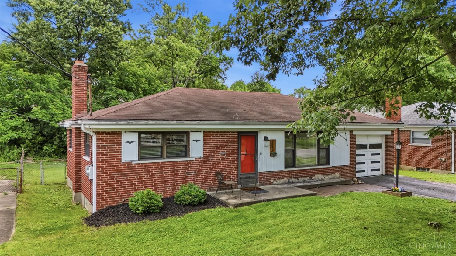 5594 Sunnywoods Lane, Green Twp, OH 45239
