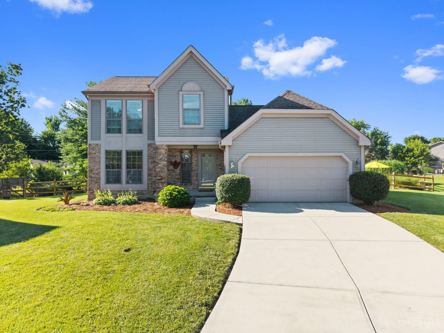 4554 Brittwood Circle, Union Twp, OH 45103